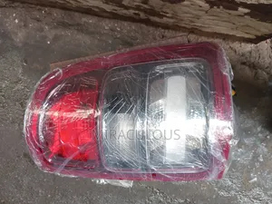 Backlight Dodge Ram 2024 Model