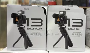 Gopro Hero 13 Black Creator Edition