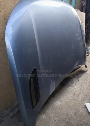 Range Rover Velar Front Bumper