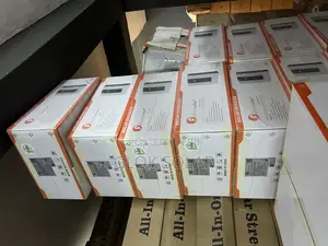 Felicity 7.5kva 48v Hybrid Inverter