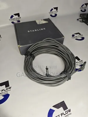 Original Starlink 75ft Internet Cable V2 (Gen 2)