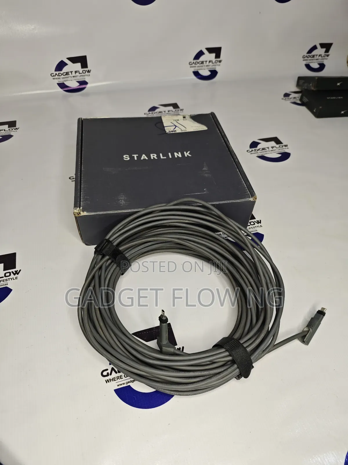 Original Starlink 75ft Internet Cable V2 (Gen 2)