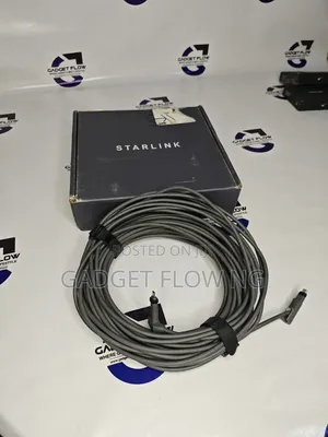 Original Starlink 75ft Internet Cable V2 (Gen 2)