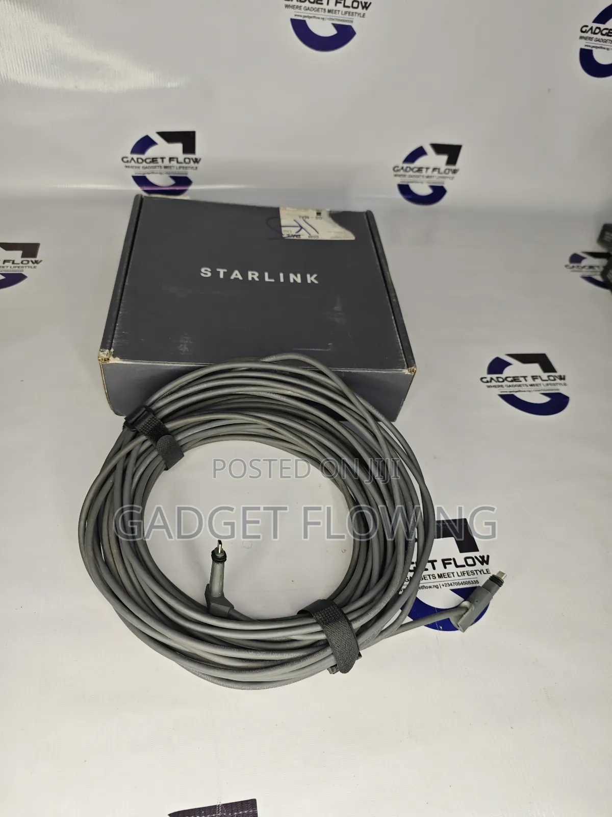Original Starlink 75ft Internet Cable V2 (Gen 2)