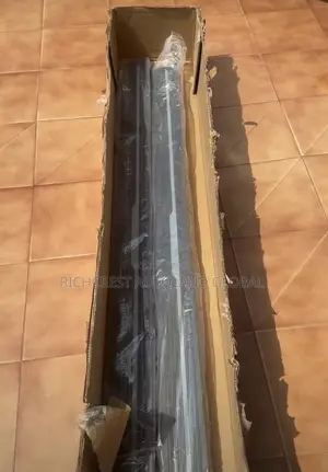 Range Rover Sport 2020 Nerf Bars / Side Steps