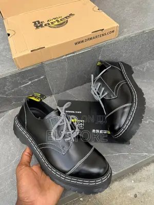 Dr Martens