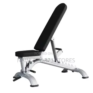 Adjustable Bench