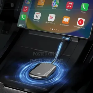Green Lion 2in1 Carplay Adapter