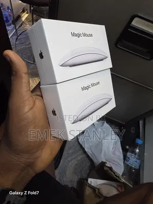 Magic Mouse 3