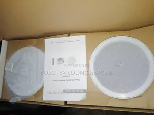 Quality 40watts Bluetooth Ceiling Speaker
