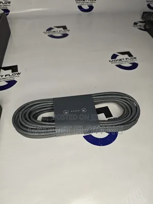 Starlink Standard Cable 15m (49ft) – Original Gen 3 Replacement
