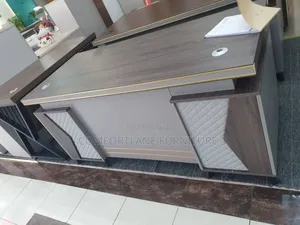 Executive Office Table