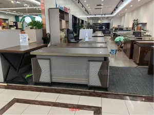 Executive Office Table