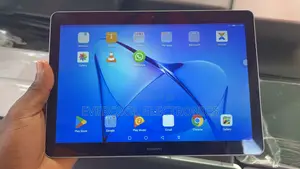 Huawei MediaPad T3 10 16 GB Gray