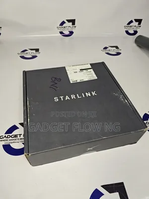 Starlink Standard Cable 45m (147ft) – Gen 3 Replacement