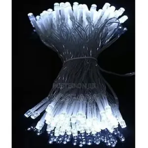 Christmas Special - 200 Xmas Led Decoration White Light