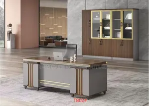 Executive Office Table