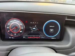 Hyundai Santa Cruz 2.5 AWD 2024 Gray