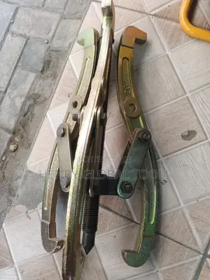 20" Heavy Duty Gear Puller