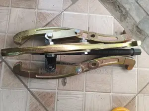 16" Heavy Duty Gear Puller