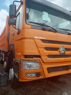 Howo Tipper 12 Tyres