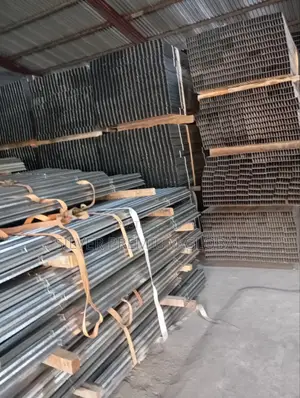 Wall Angle