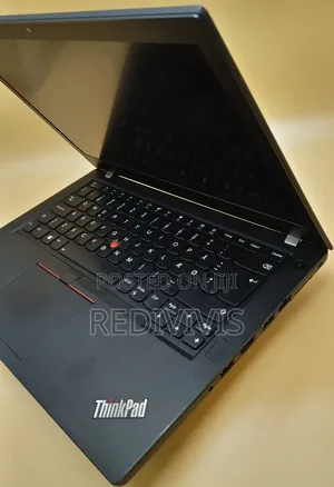 Laptop Lenovo ThinkPad T470 8GB Intel Core i5 SSD 256GB