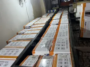 5kva 48v Choice Hybrid Inverter