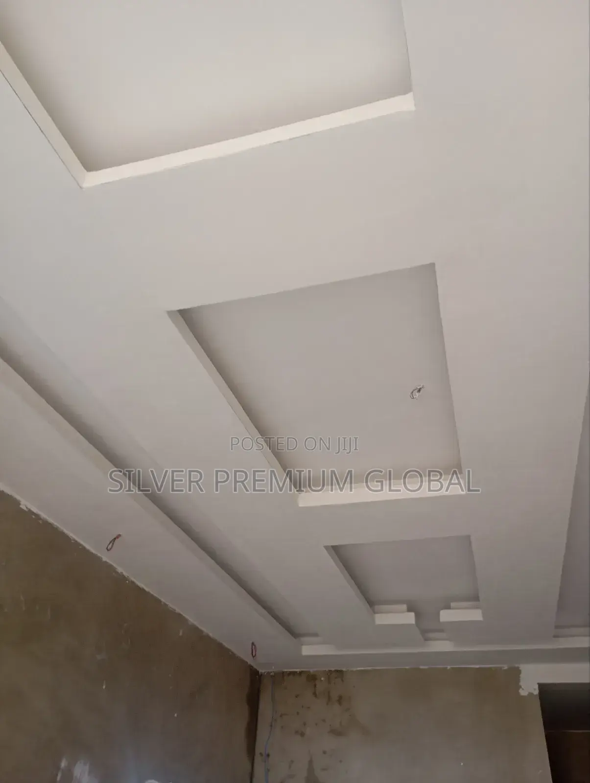Ceiling Profile.