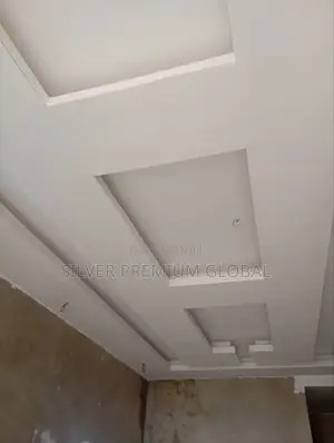 Ceiling Profile.