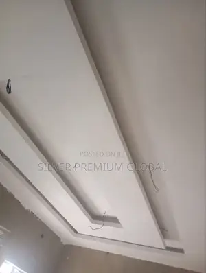 Ceiling Profile.