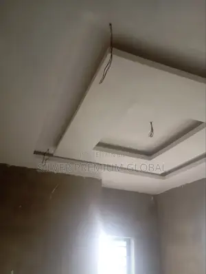 Ceiling Profile.