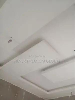 Ceiling Profile.