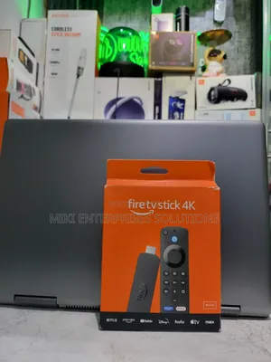 Amazon Firestick 