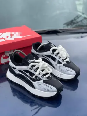 Exclusive Nike M2k Tekno Sneakers