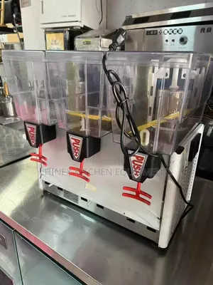 Juice Dispenser