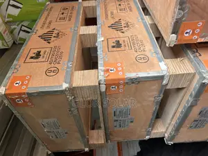 10kwh 51.2v Felicity Lithium Ion Batteries Available Now