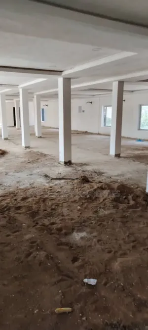 Showroom Space