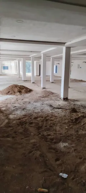 Showroom Space