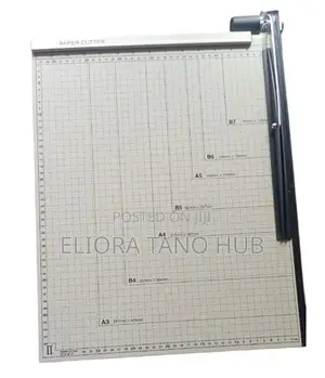 A3 Paper Cutter