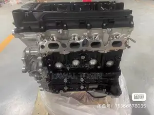 Toyota 2tr Engine