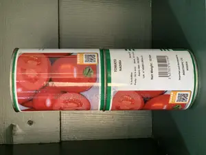 Tomato Nadira