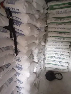 Plaster of Paris Cement ( Pop Cement).