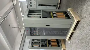 Vintech 200kva 3 Phase Sbw Industrial Voltage Regulator