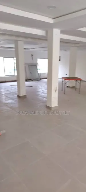 Shop Space