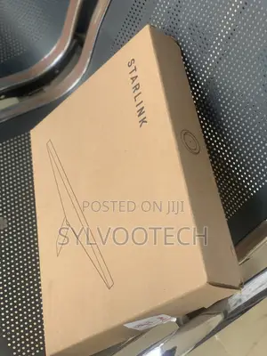 Standard Starlink Mini