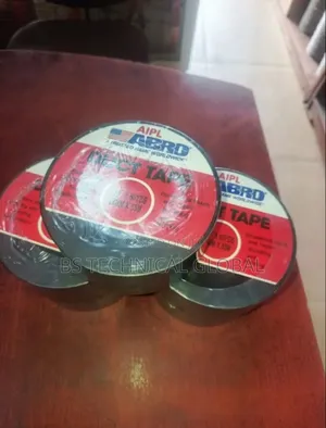 Abro Dust Tape