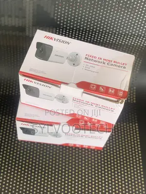 CCTV Installation