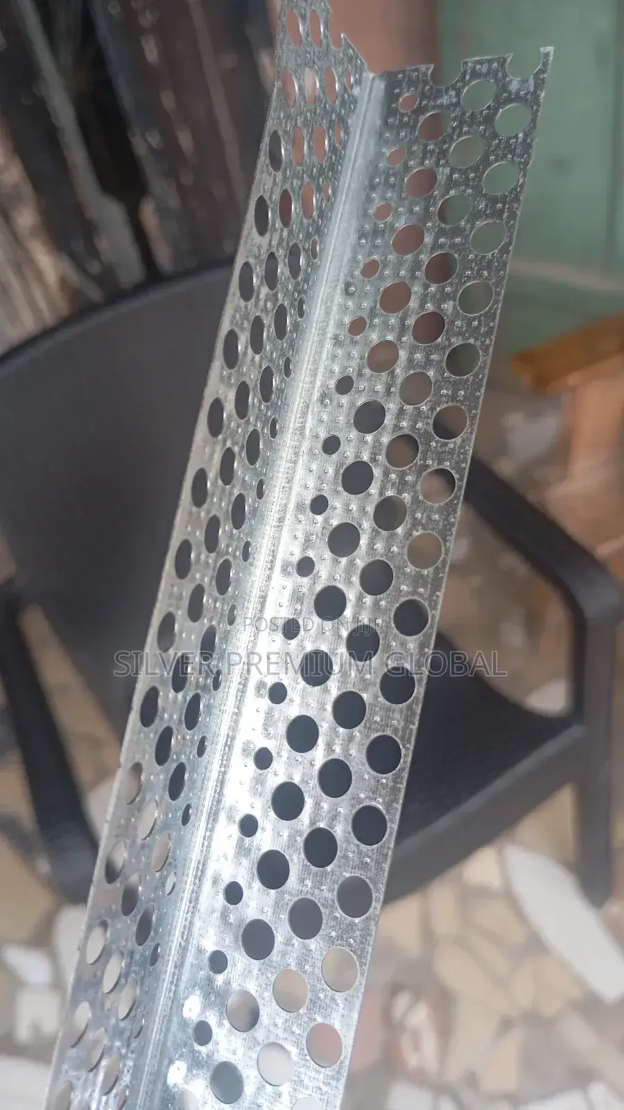 Corner Bead