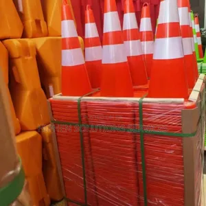 70cm Pvc Traffic Cones Dealers In Lagos